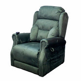 Icare VMotion Seating System